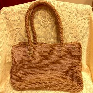 Saks Handbag